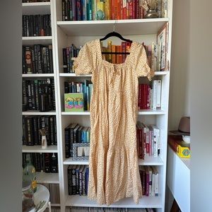 Madewell XXS dress